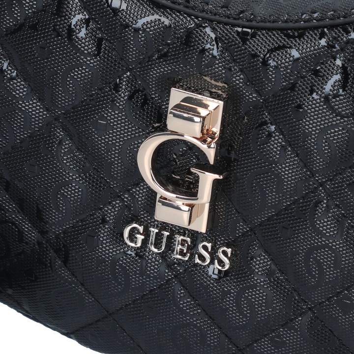 Produktbild Guess Adelard Schultertasche 25.5 cm (4 l)