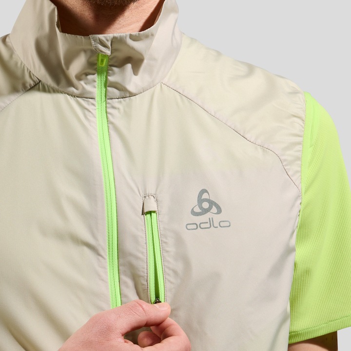 Actual product image Odlo Zeroweight (M)