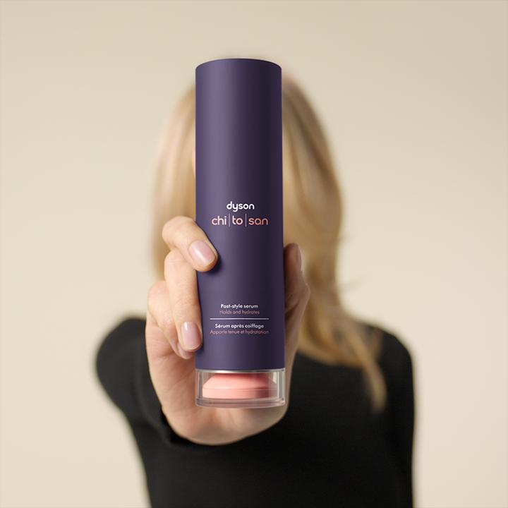 Produktbild Dyson Chitosan Post-style Serum (HF06) (100 ml)