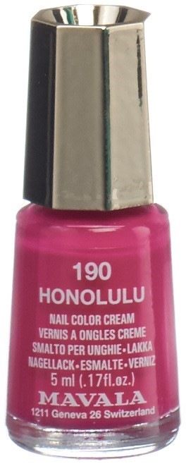 Honolulu