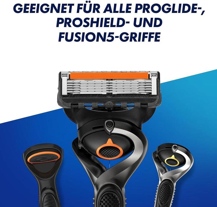 Immagine prodotto Gillette Fusion5