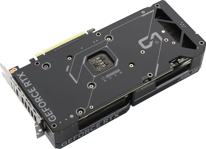 Produktbild ASUS DUAL GeForce RTX 4070 Super OC (12 GB)