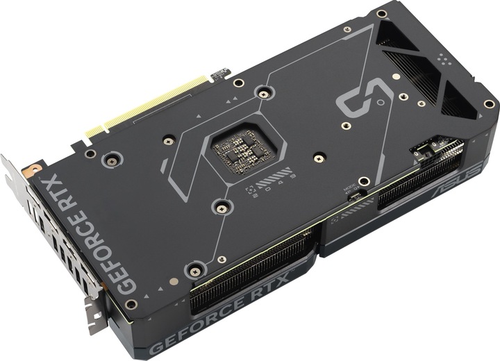 Produktbild ASUS DUAL GeForce RTX 4070 Super OC (12 GB)
