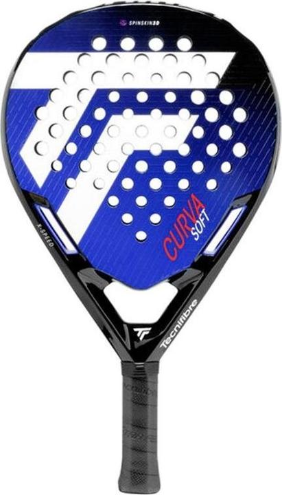 Produktbild Tecnifibre Curva Soft