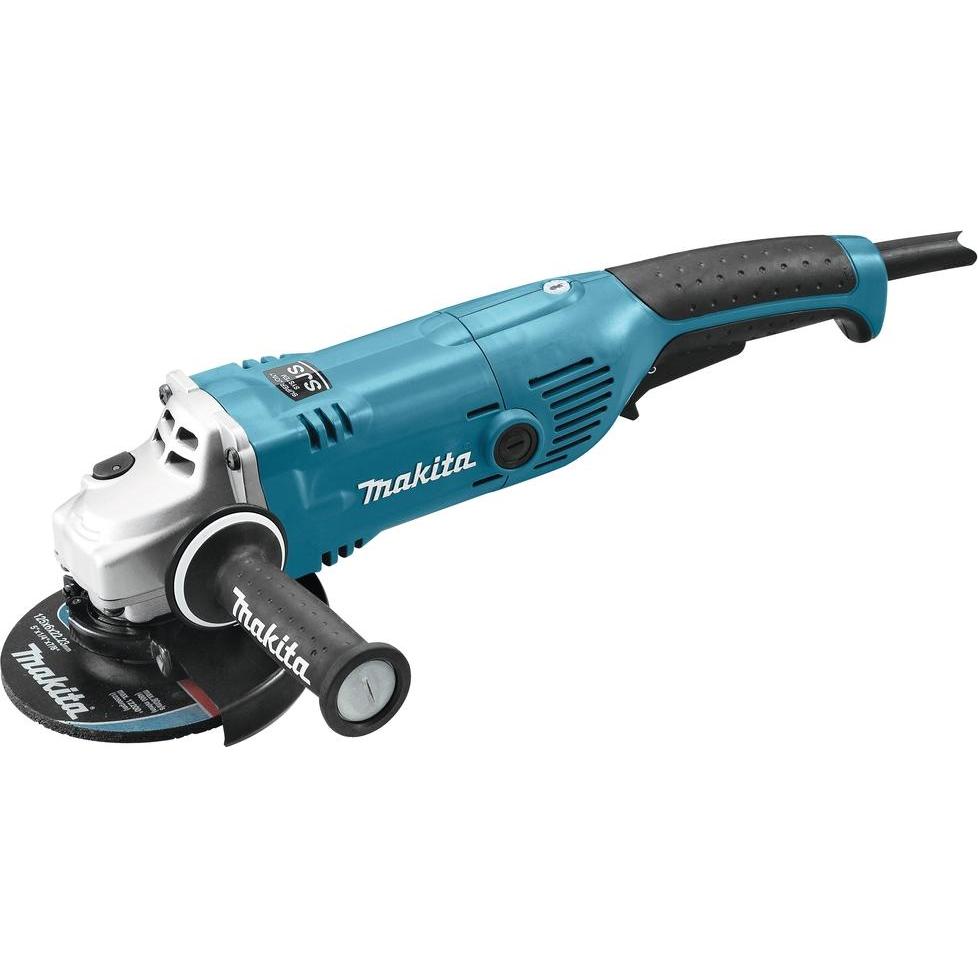 Makita, Smerigliatrice angolare, GA5021CF01 Haakse slijper 125mm 1450w - GA5021CF01 (125 mm)