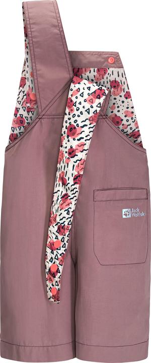 Produktbild Jack Wolfskin Villi Short Overall K (104)
