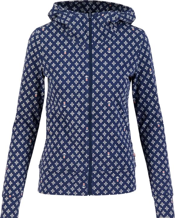 Immagine prodotto Blutsgeschwister Scuba Duba Zip Up (S)