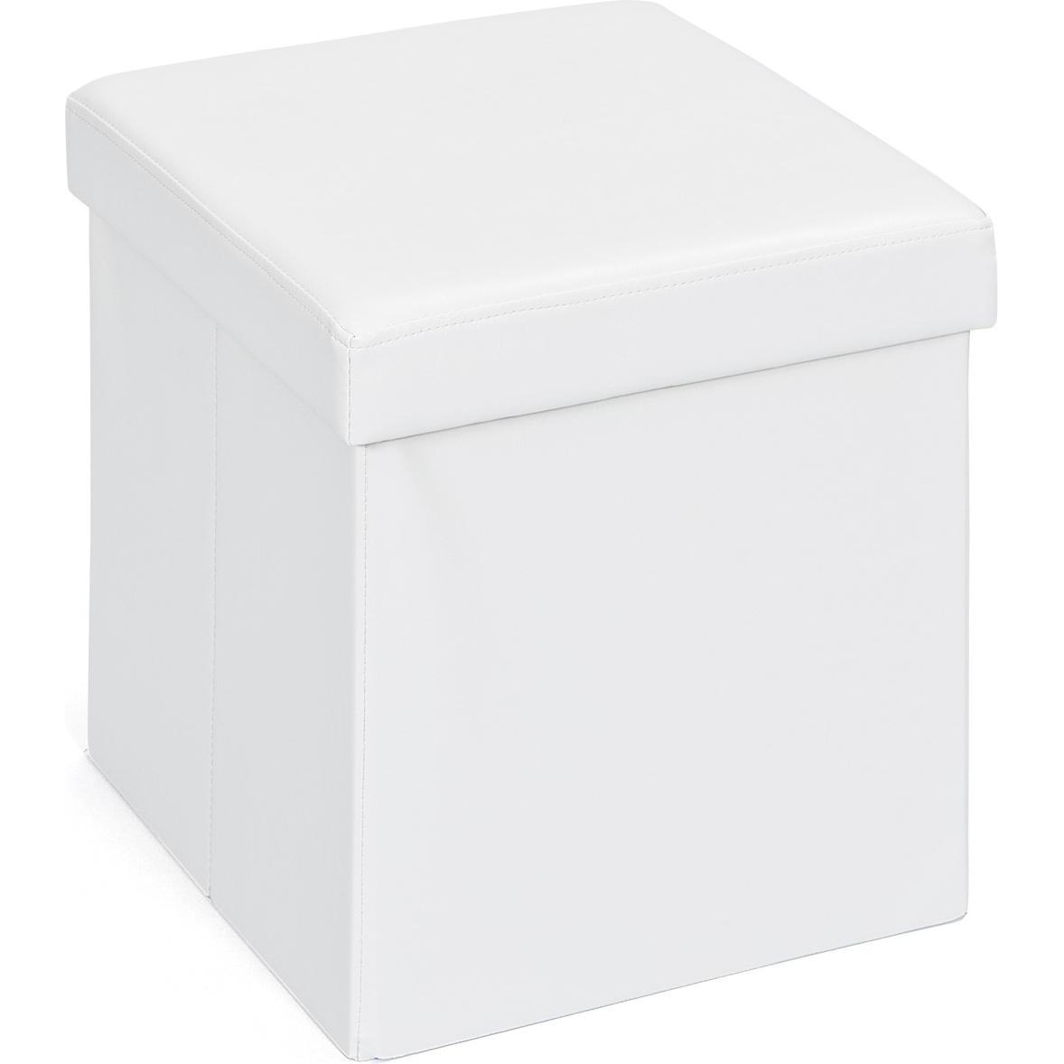 Ebuy24, Hocker + Pouf, Hocker Sanne