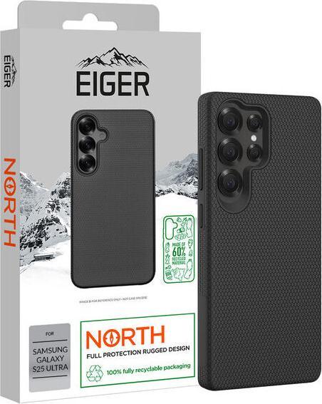 Produktbild Eiger North (Samsung Galaxy S25 Ultra)