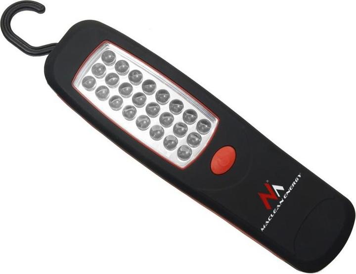 Actual product image Maclean MCE03