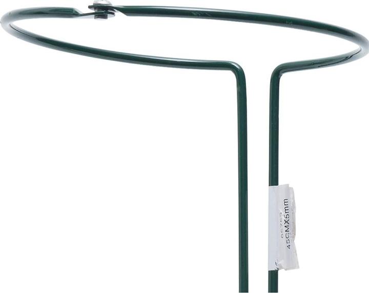 Immagine prodotto Windhager Sostegno perenne (15 cm, 30 cm)