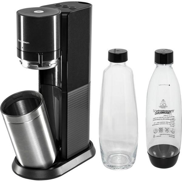 Produktbild SodaStream E-Duo