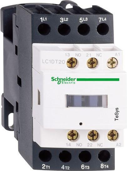 Schneider Electric Contactor 230V 25A