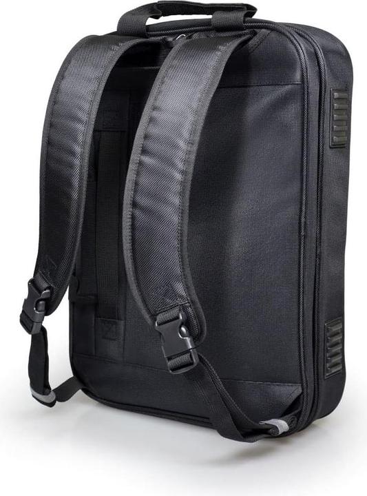 Actual product image Port Designs Manhattan Combo Notebook Bag (15.6 inch) Backpack (15.60")
