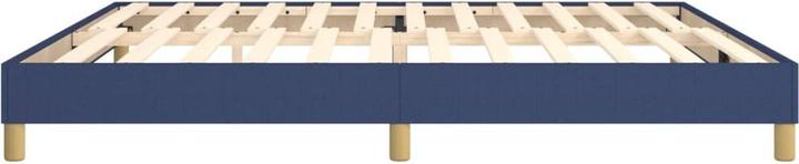 Image du produit vidaXL Boxspringbettgestell (200 x 200 cm)