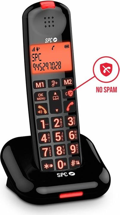 Immagine prodotto SPC Comfort Kairo