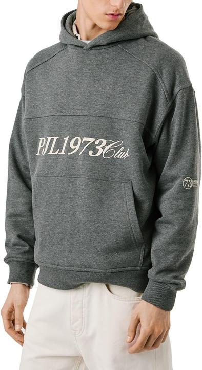Image du produit Pepe Jeans Sweat-shirt à capuche Mark (M)
