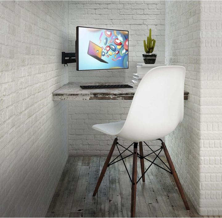 Image du produit edbak Gd18 (Mur, 10 kg, 19" - 27")