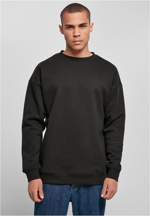 Produktbild Build Your Brand Sweat Crewneck (L)