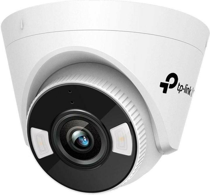 Produktbild TP-Link Cam Turret Network 4MP VIGI C440I(2.8mm) (2560 x 1440 Pixels)