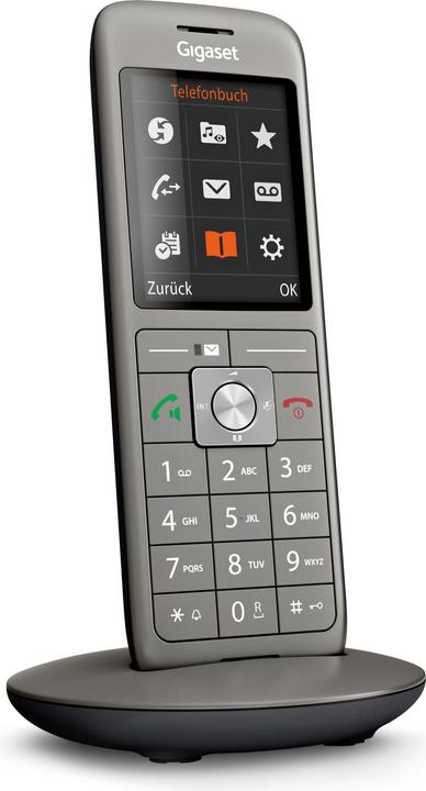 Produktbild Gigaset CL660 HX (DE-Version)