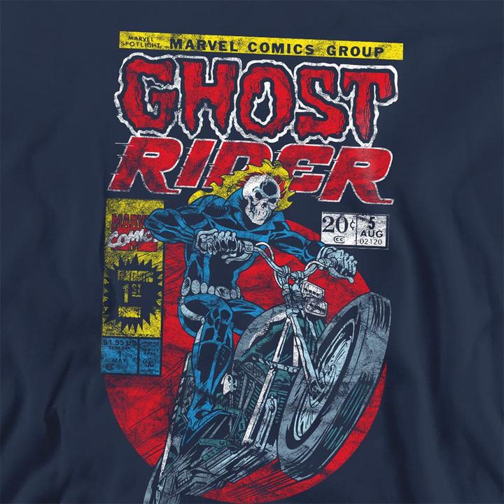 Produktbild Ghost Sweatshirt (XXL)