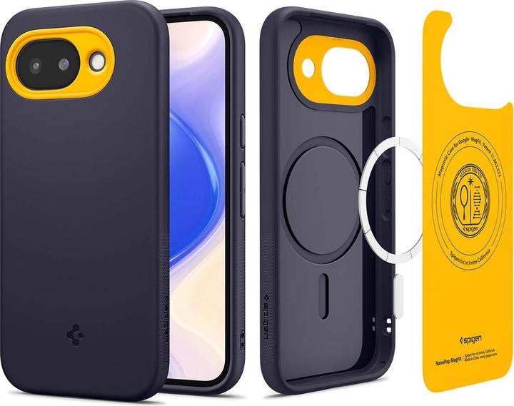 Produktbild Spigen Nano Pop (Mag Fit) (Google Pixel 10a)