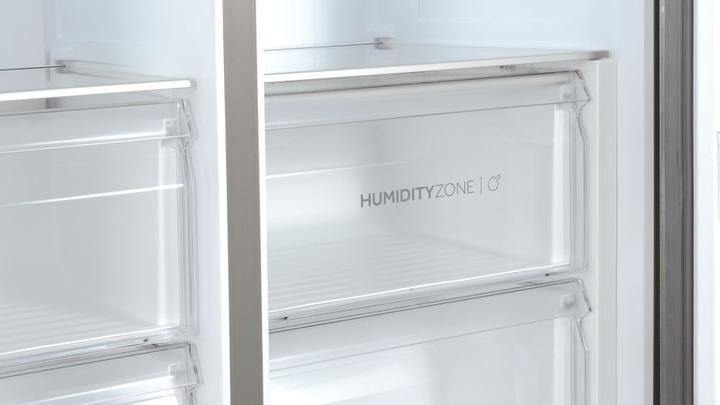 Image du produit Haier HSW59F18DNMM (615 l)