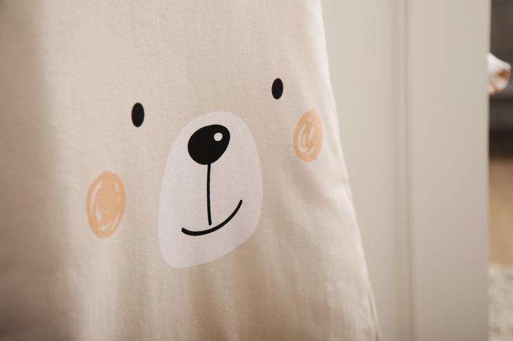 Actual product image Herding Little Bear baby sleeping bag (90 cm, 2.5 TOG, All-season)