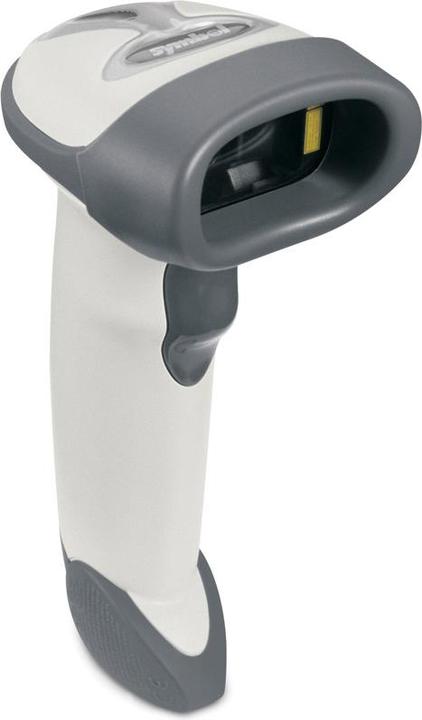 Zebra Symbol LS2208 - Scanner de codes à barres - portatif - 100 balayages/sec. (Codes à barres 1D)