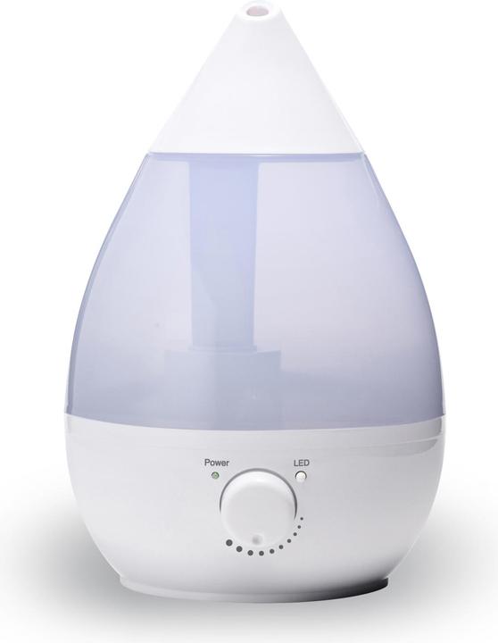 Immagine prodotto Ohmex Umidificatore a ultrasuoni Well Feeling JS-38J/N