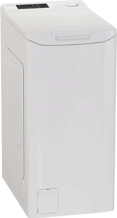 Actual product image Candy TCA283D2-S (8 kg, Upwards)