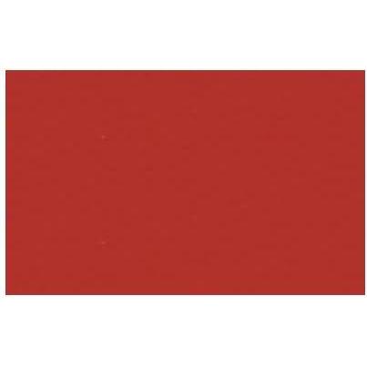 Ursus, Bastelpapier, Fotokarton 300g/qm A4 VE=50 Blatt rubinrot (300 g/m², 1 x)