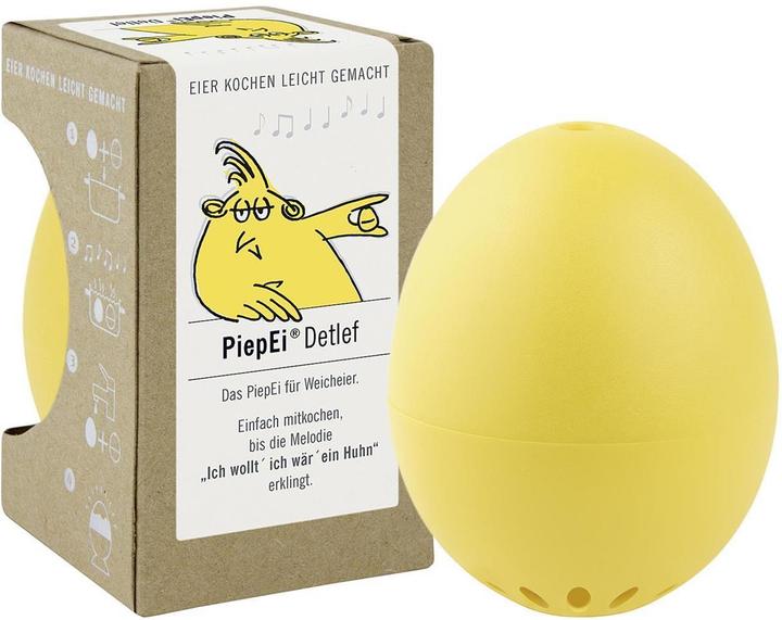 Immagine prodotto PiepEi 100202 FS Detlef