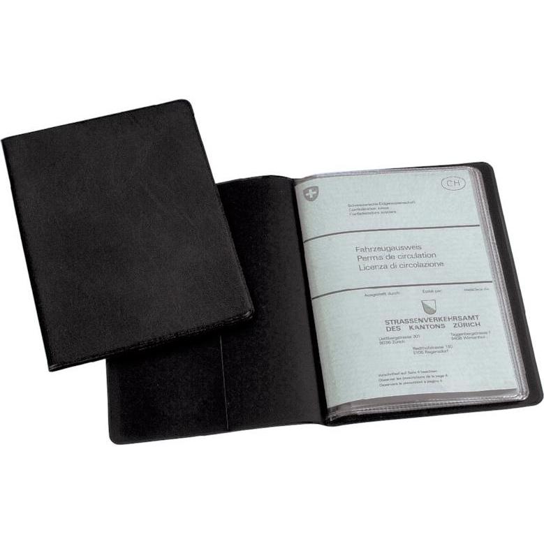 Dufco Etui für Ausweispapiere mit Täschchen - kaufen bei Galaxus