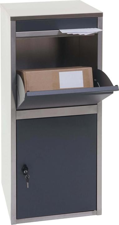 Produktbild Mendler HWC-G80