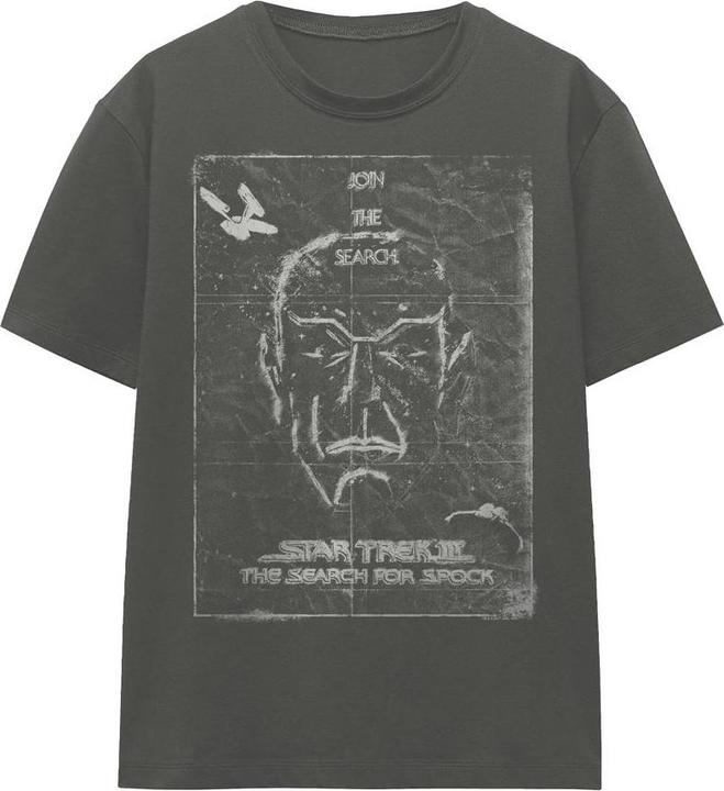 Produktbild Join the Search TShirt (S)