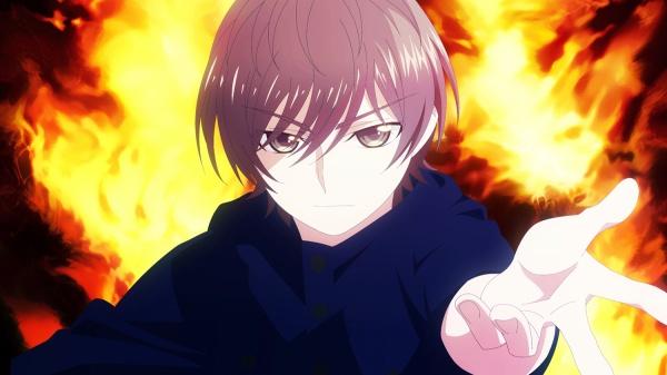 Image du produit W'z - Vol.1 (Ep. 1-6) (DVD) (DVD, Allemand, Japonais)