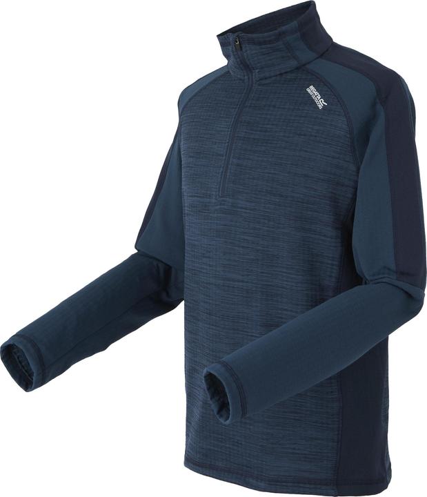 Immagine prodotto Regatta Hepley Pile Uomo (3XL)