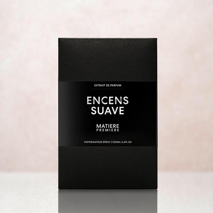 Produktbild Matiere Premiere Encens Suave Extrait (Extrait De Parfum, 100 ml)