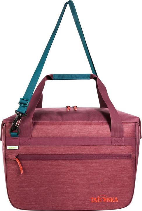 Actual product image Tatonka Cooler Shoulderbag 25 (25 l)