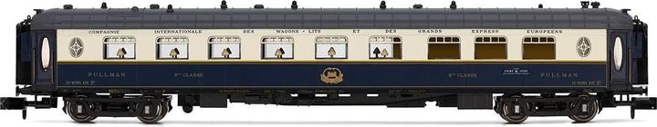 Actual product image Arnold CIWL 3-parts. Set Etoile du Nord DD3 VP Fleche d'Or + VPC Étoile du Nord Ep. II