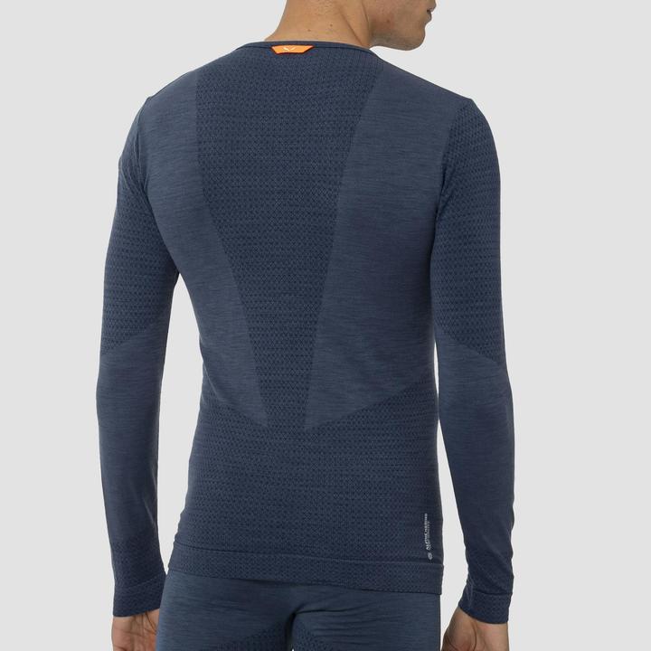 Immagine prodotto Salewa Zebru Responsive a manica lunga (S)