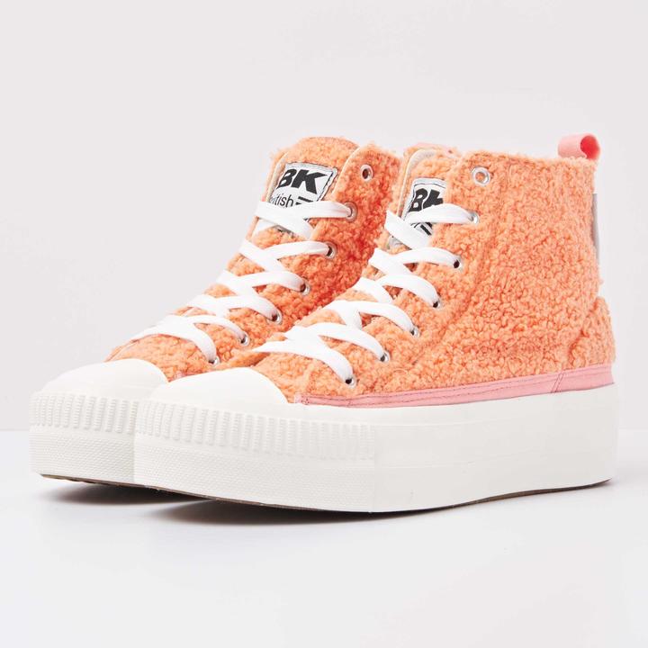 Produktbild British Knights sneakers kaya mid (38)