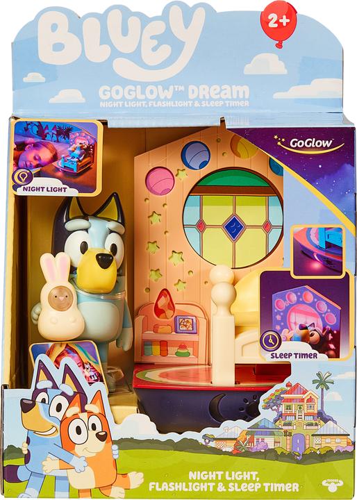 Actual product image Moose GoGlow Dream - (10011)