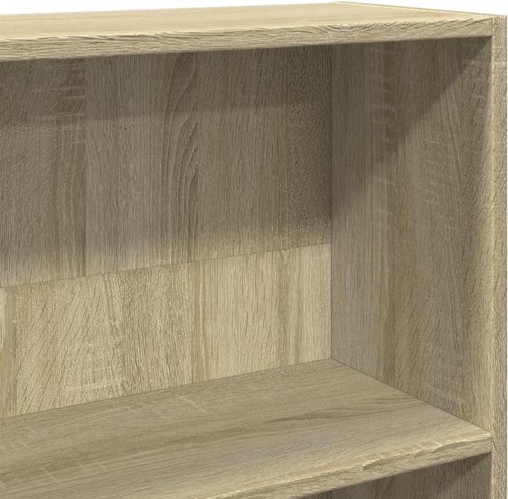 Produktbild vidaXL Claiborn (80 x 24 x 143 cm)