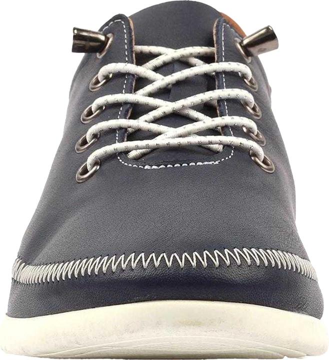 Produktbild Lunar Penelopy Sneaker Leder (38)