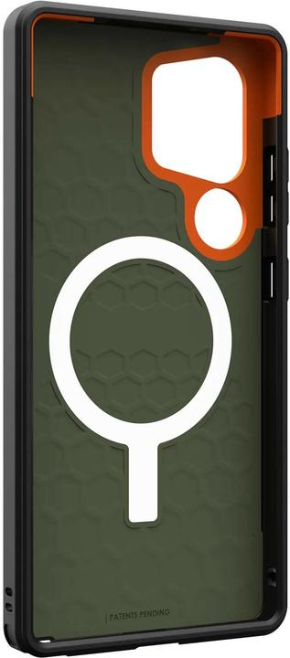 Actual product image UAG Civilian Pro (Samsung Galaxy S25 Ultra)