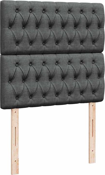 Actual product image vidaXL Ottoman-Bett (140 x 200 cm)
