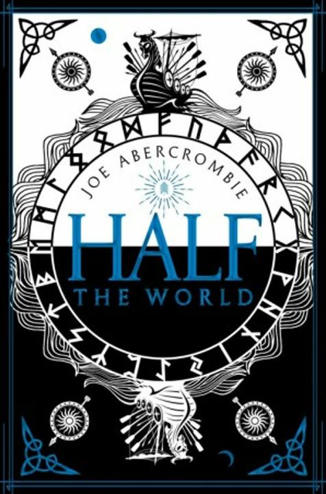 Produktbild Shattered Sea 02. Half the World (Englisch, Joe Abercrombie, 2015)